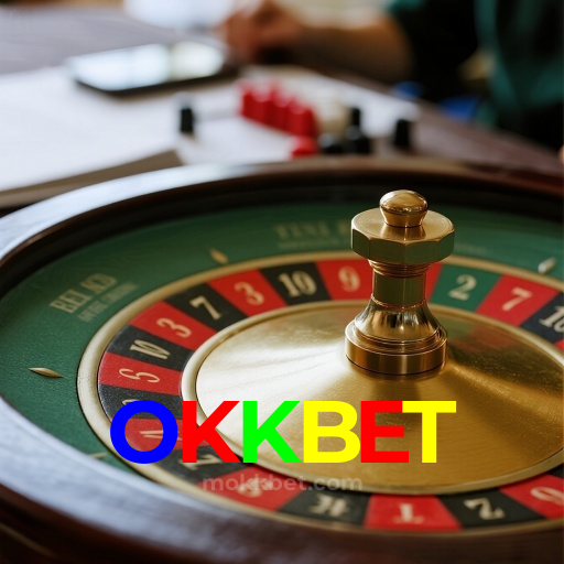 Por Que Jogar no OKKBET?