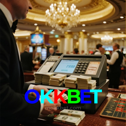 Ambiente vibrante de cassino online