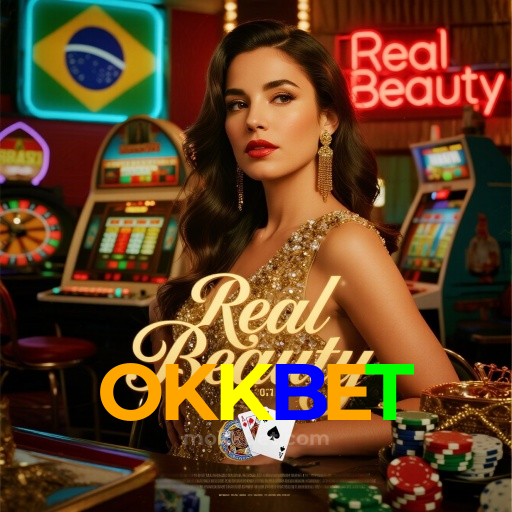 Promoções OKKBET