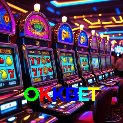 Promoções OKKBET