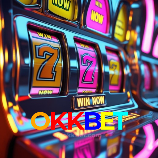 Novos Slots no OKKBET