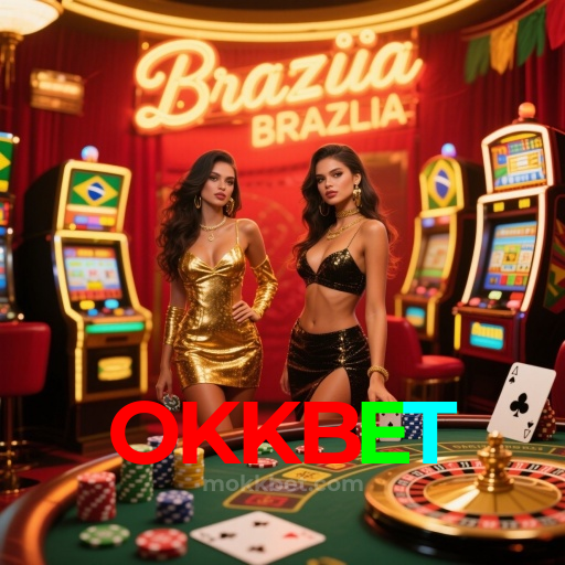 Slots Populares